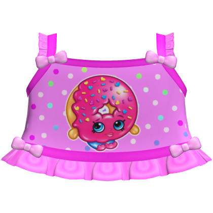 tween top