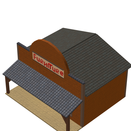 [New!] 🪑 [UPDATED] Furniture Dead Rails Cart Mine