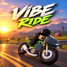 Vibe City RP icon