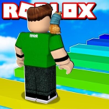 🌟Super Fun Parkour Obby🌟