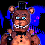 Fazbear Robotc Factory