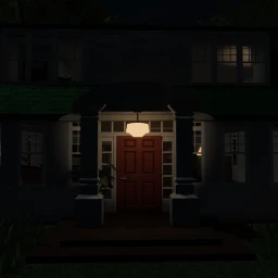 NIGHTMARE ON ELM STREET REVAMP icon