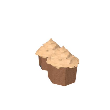 Master Hut For E.L.