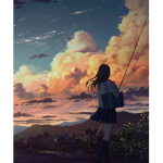 Sunset Anime Crew