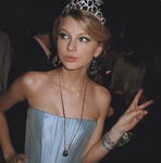 Taylor Swift is our mother!