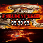 F student team eyes eyes eyes