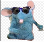 ~The rat squad~