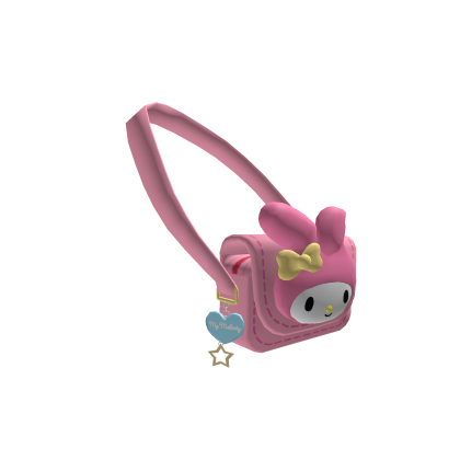My Melody Side Pouch thumbnail