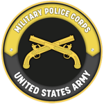 [USAR] ~ Military Police Corps