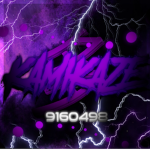 多 Kamikaze