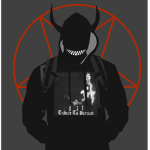 Devils aesthetic