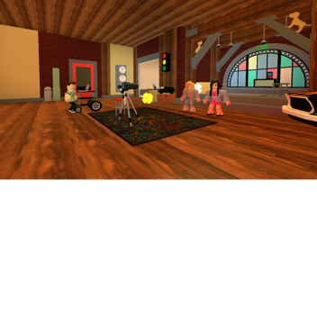 *UPGRADE!* Icarly set