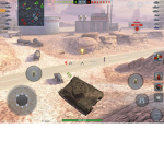 Tanky team wot blitz