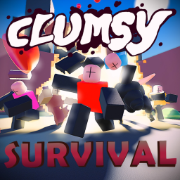 Clumsy Survival (DISCONTINUED)