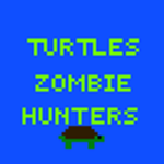 Turtle’s Zombie Hunters