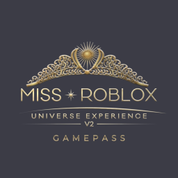 Miss Universe All Star [ Gamepass ]