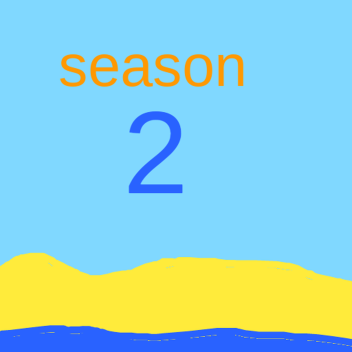 Grass Baseplate (Season 2)