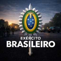 [CORRECT] Brazilian Army Chars