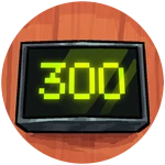 Game Badge Thumbnail