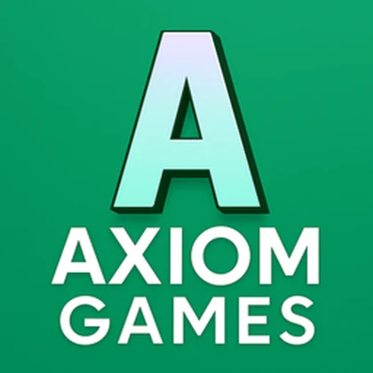 AxiomGames Roblox group icon