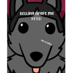 Adopt me Selling Pets!