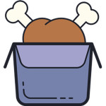 Silver hat pirates