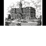 “Orphanage”