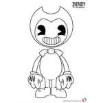 Bendy's Bacon Clan
