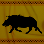 Jarldom of Oppland.