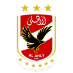 Al Ahly. [S.C]