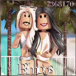 LIL BlMBOS