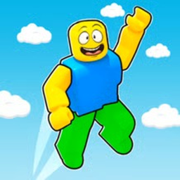 Obby Parkour Simulator icon