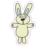 Knuffle Bunny Fan Group