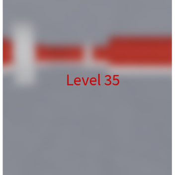 Backrooms Level 35 - An empty Car park