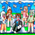 Tsunami Squads