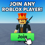 Join any player! (Revamp!)