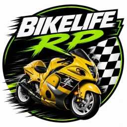 BIKELIFE RP  icon