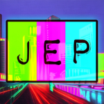 JEP Group