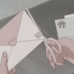 ✿