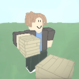 Simple Sandbox