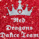 Red Dragons Dance Team