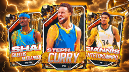 Koszykówka RNG 🏀