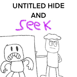 hide and seek