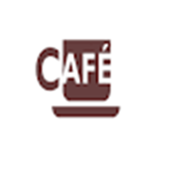 Cafe Shop (Interior) 