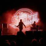 The Strokes