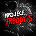 Project: Freddy's
