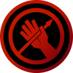 Mobile Task Force Alpha-1 ("Red Right Hand").