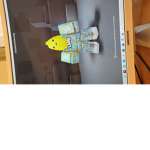 Team bananen