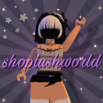LUSH WORLD