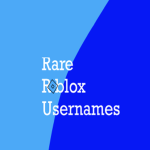 || Rare Roblox Usernames ||